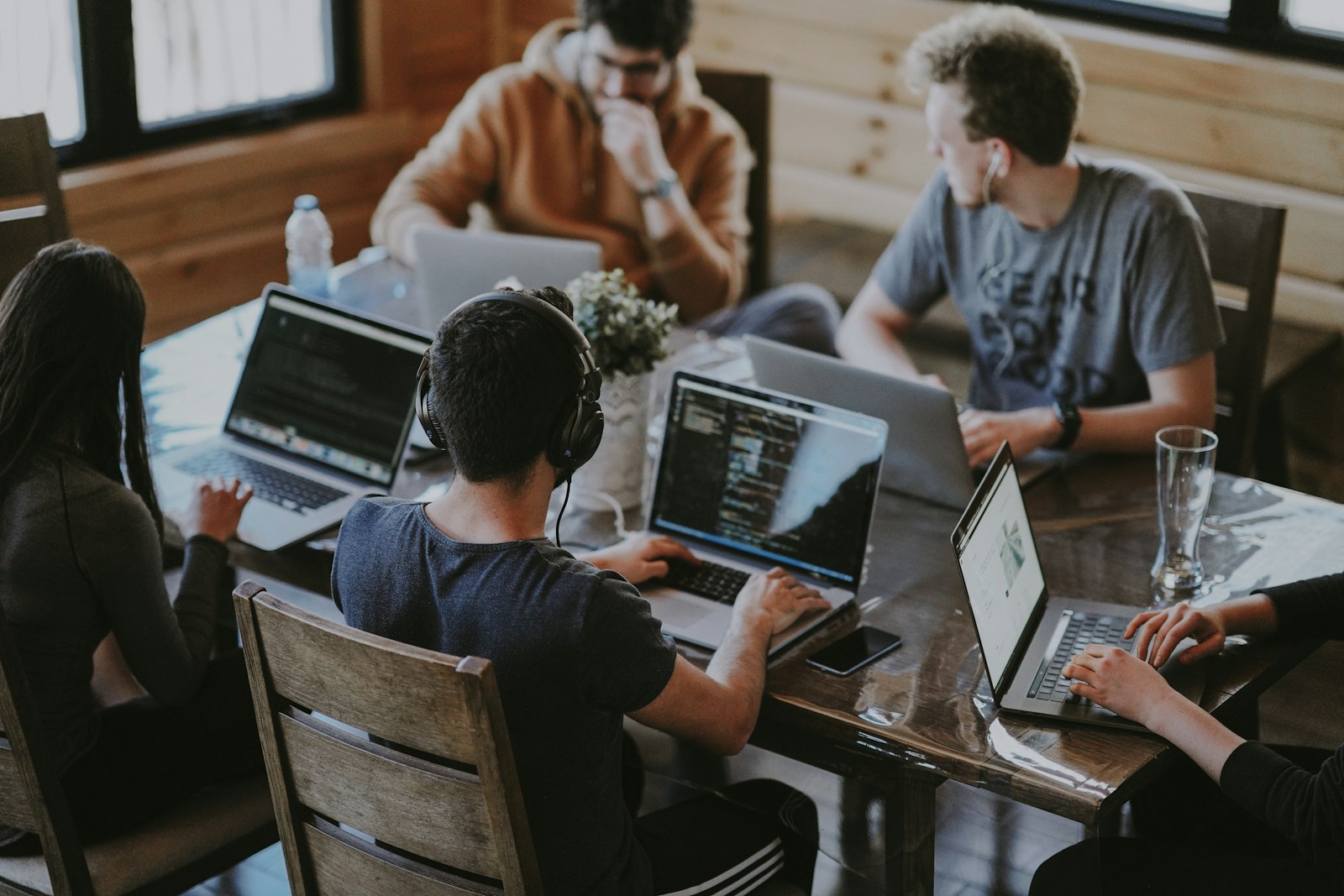 Cómo trabajamos los proyectos de automatización con IA en The41