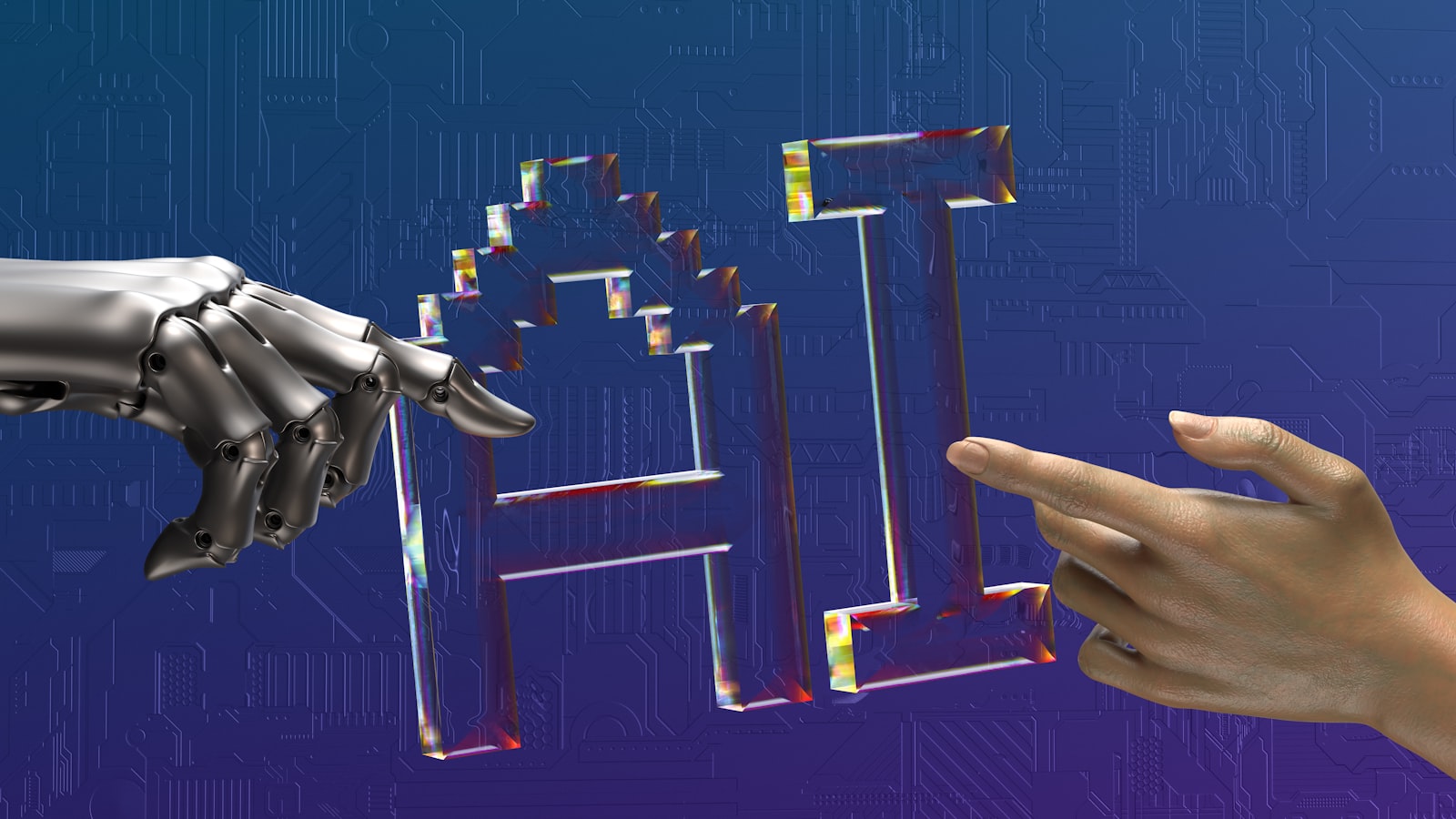 ¿Por qué la automatización con IA es hoy una necesidad para las empresas?